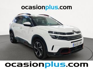 Citroen C5 Aircross PureTech 130 S&S C Series 96 kW (131 CV)