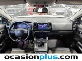 Citroen C5 Aircross PureTech 130 S&S C Series 96 kW (131 CV)