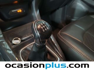 Ford EcoSport 1.5 TDCi Titanium 70 kW (95 CV)