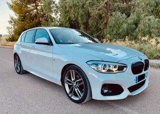 BMW Serie 1 2019