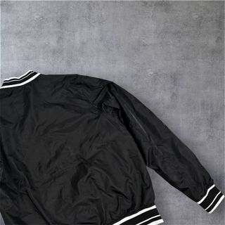 New Era NFL Las Vegas Raiders Bomber Jacket