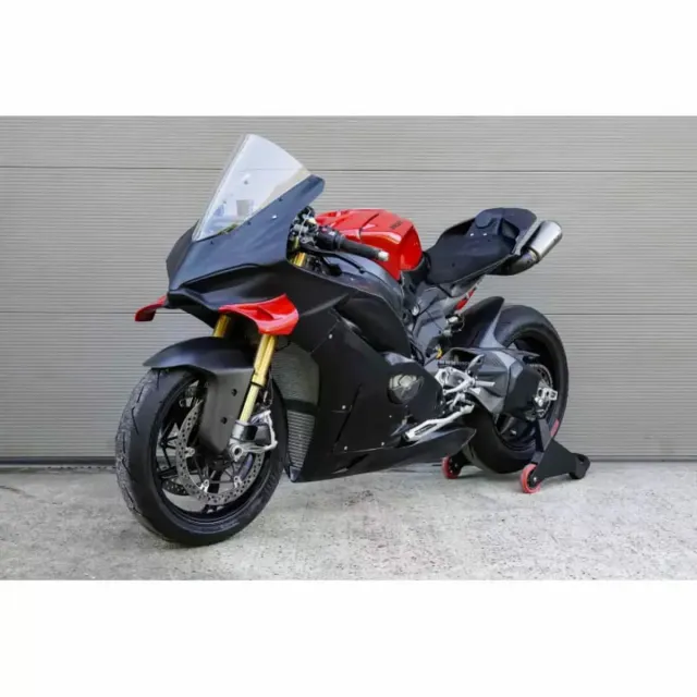 Carenado Ducati Panigale V4