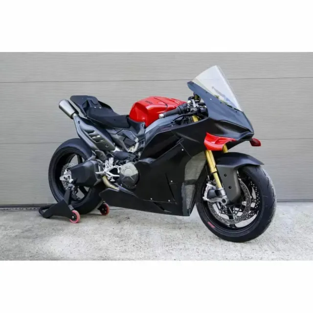 Carenado Ducati Panigale V4