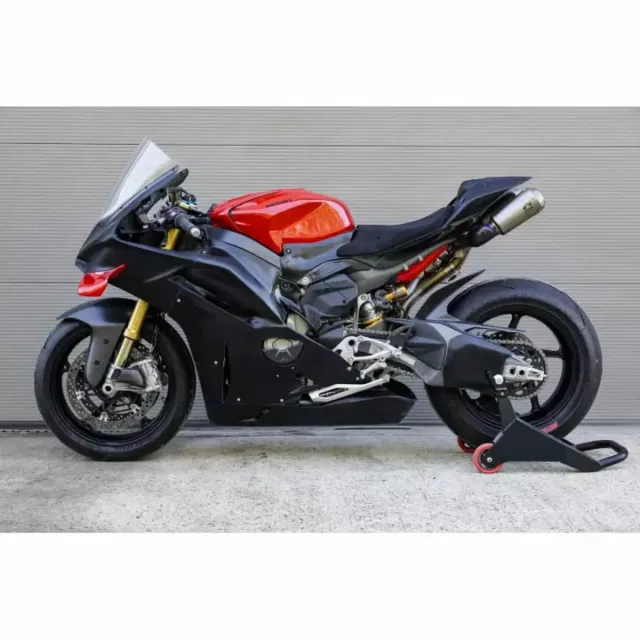 Carenado Ducati Panigale V4