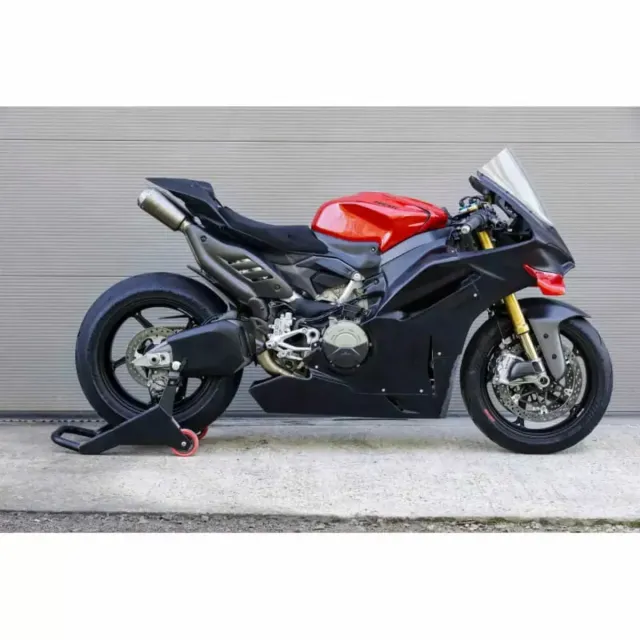 Carenado Ducati Panigale V4