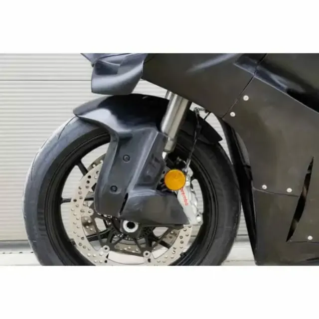 Carenado Ducati Panigale V4