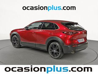 Mazda CX-30 e-SKYACTIV-X Homura 2WD AT 137 kW (186 CV)