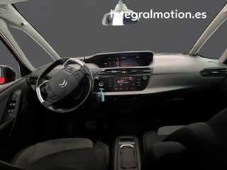 Citroën Grand C4 Spacetourer BlueHDi 96KW (130CV) EAT8 C-Series