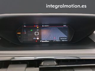 Citroën Grand C4 Spacetourer BlueHDi 96KW (130CV) EAT8 C-Series