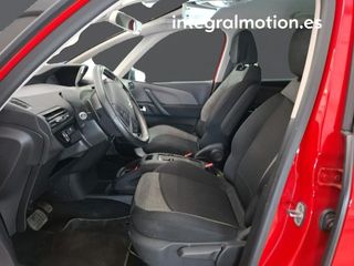 Citroën Grand C4 Spacetourer BlueHDi 96KW (130CV) EAT8 C-Series