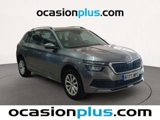 Skoda Kamiq 1.0 TSI Ambition 81 kW (110 CV)