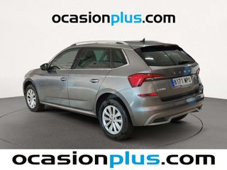 Skoda Kamiq 1.0 TSI Ambition 81 kW (110 CV)