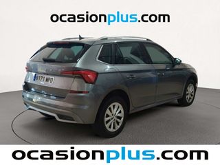 Skoda Kamiq 1.0 TSI Ambition 81 kW (110 CV)