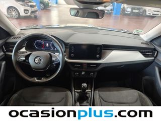 Skoda Kamiq 1.0 TSI Ambition 81 kW (110 CV)