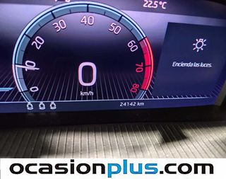 Skoda Kamiq 1.0 TSI Ambition 81 kW (110 CV)