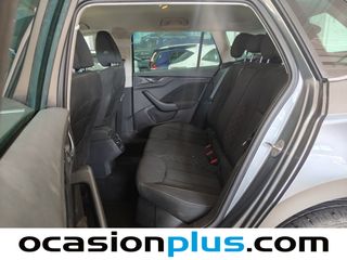 Skoda Kamiq 1.0 TSI Ambition 81 kW (110 CV)