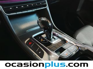 MG eHS 1.5 T-GDI PHEV Luxury 190 kW (258 CV)