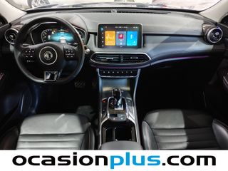 MG eHS 1.5 T-GDI PHEV Luxury 190 kW (258 CV)