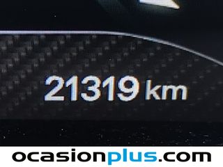 MG eHS 1.5 T-GDI PHEV Luxury 190 kW (258 CV)