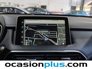 MG eHS 1.5 T-GDI PHEV Luxury 190 kW (258 CV)