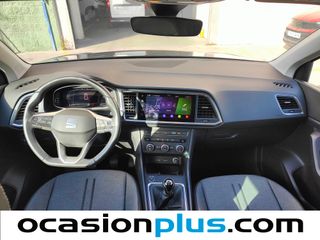 SEAT Ateca 1.5 TSI S&S Style XL 110 kW (150 CV)