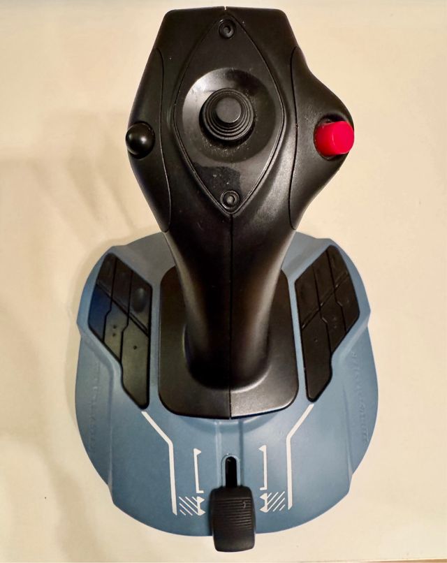 Joystick Thrustmaster TCA Sidestick Airbus