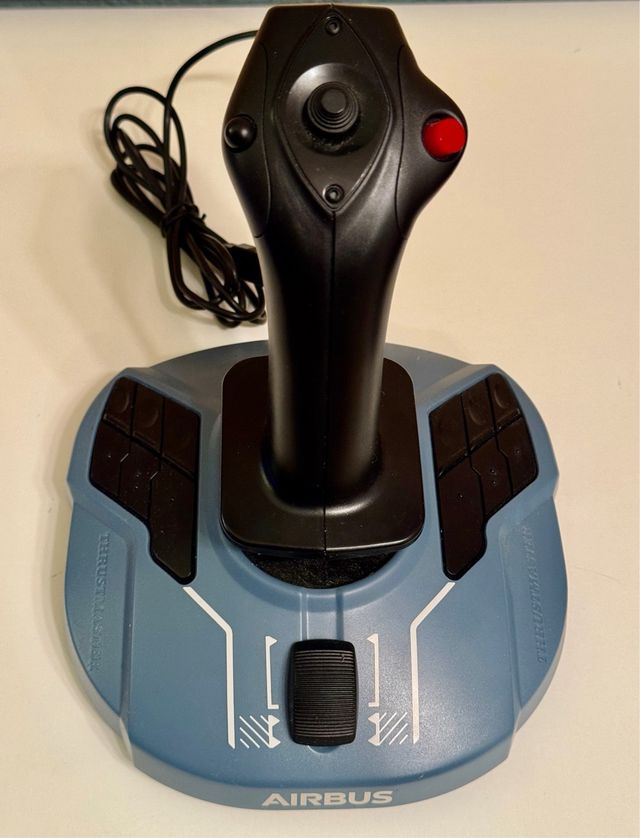 Joystick Thrustmaster TCA Sidestick Airbus