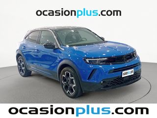 Opel Mokka 1.2 T Ultimate 100 kW (136 CV)