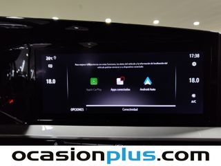 Opel Mokka 1.2 T Ultimate 100 kW (136 CV)