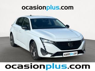Peugeot 308 PureTech 130 S&S Active Pack EAT8 96 kW (130 CV)