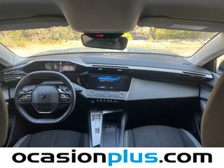 Peugeot 308 PureTech 130 S&S Active Pack EAT8 96 kW (130 CV)