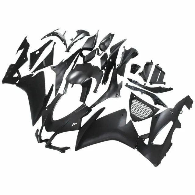 Carenado Aprilia RSV4