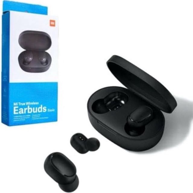 Auricolari Xiaomi Earbuds Bluetooth
