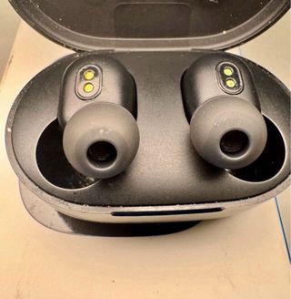 Auriculares Xiaomi Earbuds Bluetooth