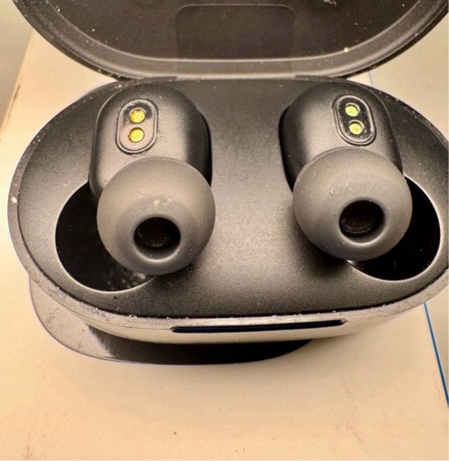 Auricolari Xiaomi Earbuds Bluetooth