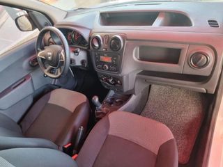 DACIA Dokker Base 1.6 75 kW (101 CV)