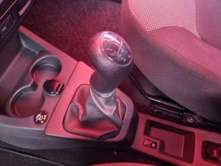 DACIA Dokker Base 1.6 75 kW (101 CV)