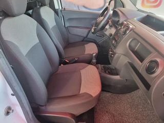 DACIA Dokker Base 1.6 75 kW (101 CV)