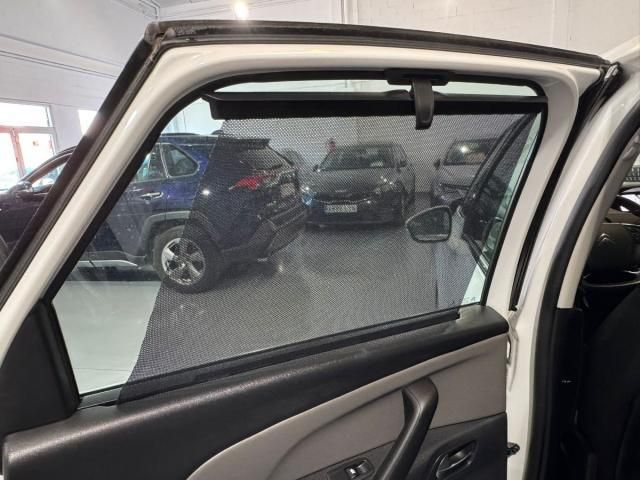 CITROEN C4 Picasso PureTech 130 S&S Seduction