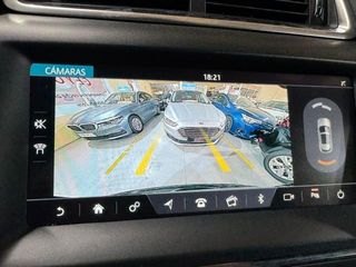 JAGUAR E pace E-Pace 2.0 249CV AWD aut. R-Dynamic