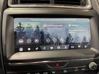 JAGUAR E pace E-Pace 2.0 249CV AWD aut. R-Dynamic