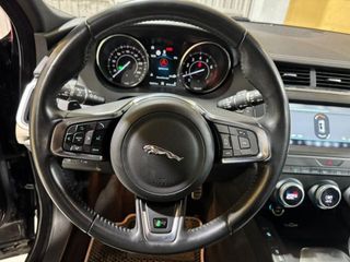 JAGUAR E pace E-Pace 2.0 249CV AWD aut. R-Dynamic