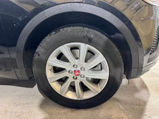 JAGUAR E pace E-Pace 2.0 249CV AWD aut. R-Dynamic