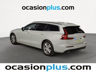 Volvo V60 D4 Momentum Auto 140 kW (190 CV)