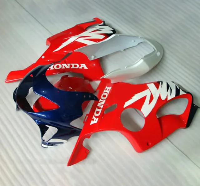 Carenado Honda CBR 600