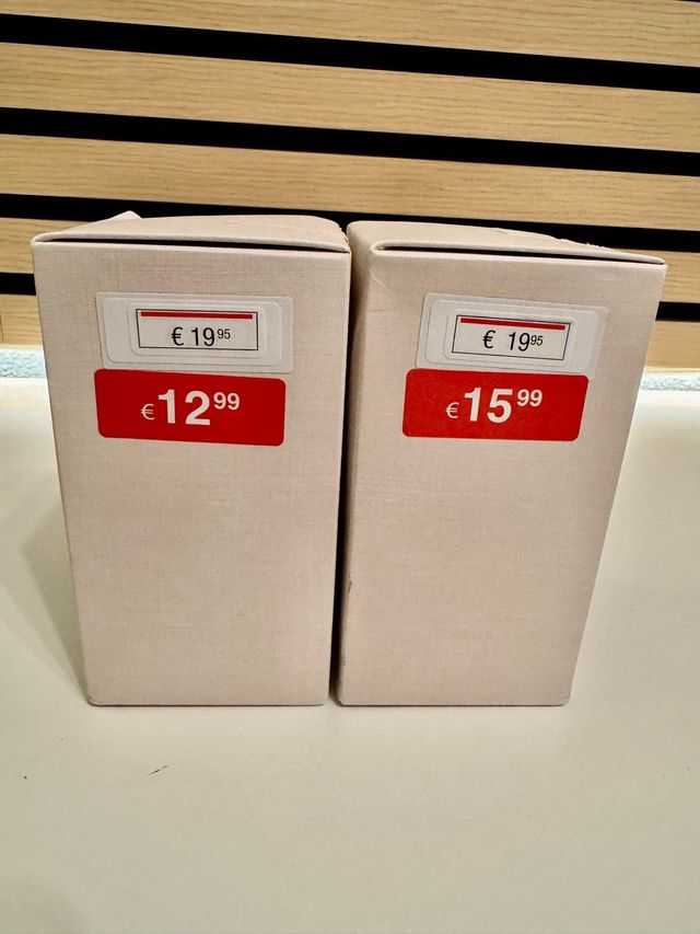 Cologne Zara Velvet Shadow e Splendid Bronze