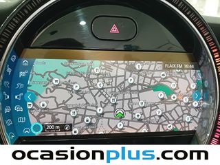 MINI MINI Cabrio Cooper S 131 kW (178 CV)