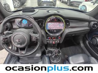 MINI MINI Cabrio Cooper S 131 kW (178 CV)