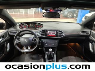 Peugeot 308 SW 2.0 BlueHDI GT Line 110 kW (150 CV)
