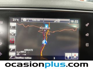 Peugeot 308 SW 2.0 BlueHDI GT Line 110 kW (150 CV)